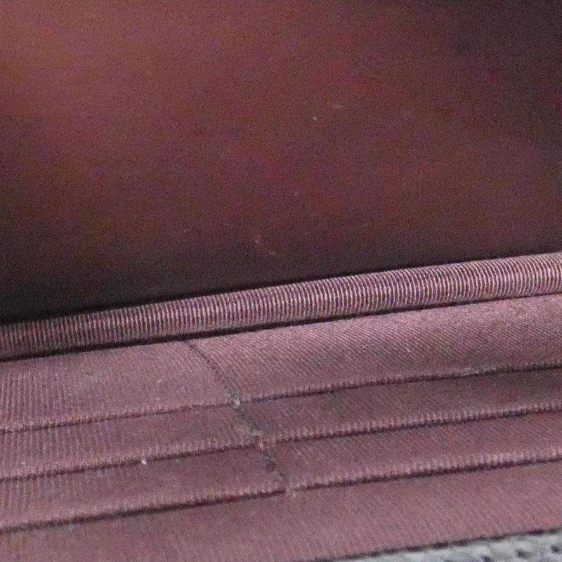 Chanel Timeless Classic Line Ap0250 Chain Wallet