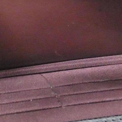 Chanel Timeless Classic Line Ap0250 Chain Wallet