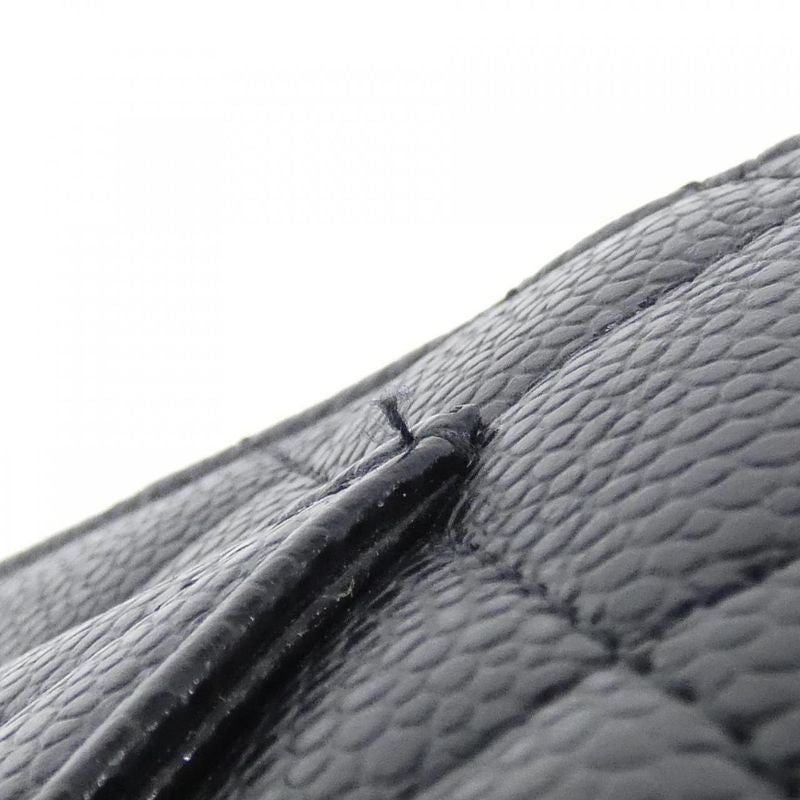 Chanel Timeless Classic Line Ap0250 Chain Wallet