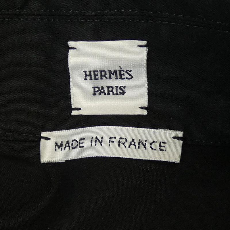 Hermes Carreche 3e0638dt Shirt