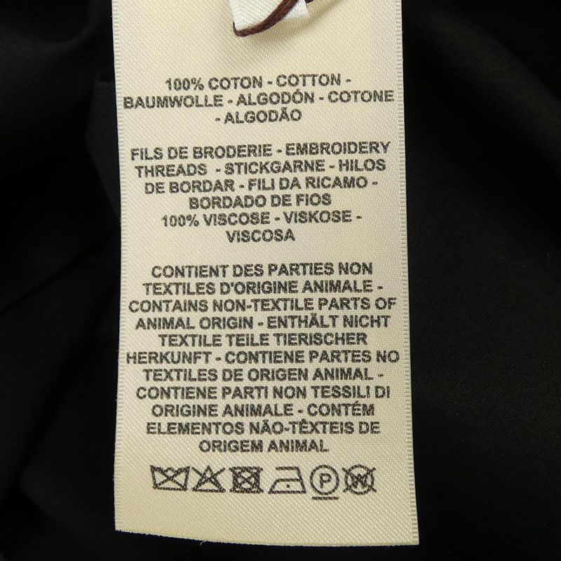 Hermes Carreche 3e0638dt Shirt