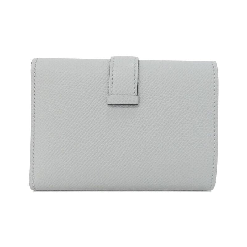 Hermes Bearn Combinet 082875ck Wallet