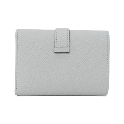 Hermes Bearn Combinet 082875ck Wallet