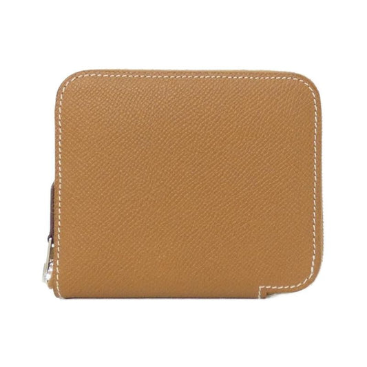 Hermes En Liberte Silk in Compact 084266ck Wallet