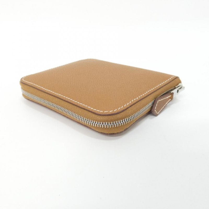 Hermes En Liberte Silk in Compact 084266ck Wallet
