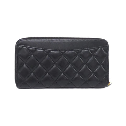 Chanel Timeless Classic Line Ap0242 Wallet