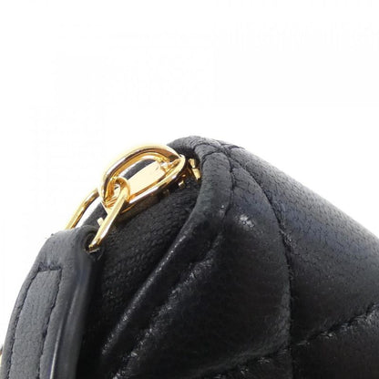 Chanel Timeless Classic Line Ap0242 Wallet