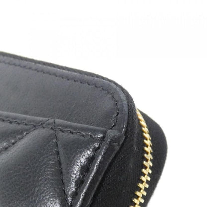 Chanel Timeless Classic Line Ap0242 Wallet