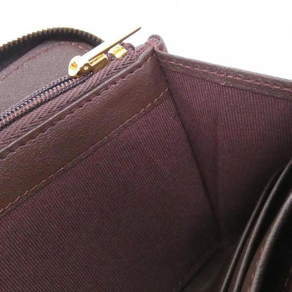 Chanel Timeless Classic Line Ap0242 Wallet