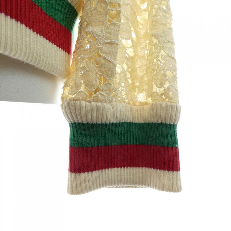 Gucci 518061 Zlz68 Blouson