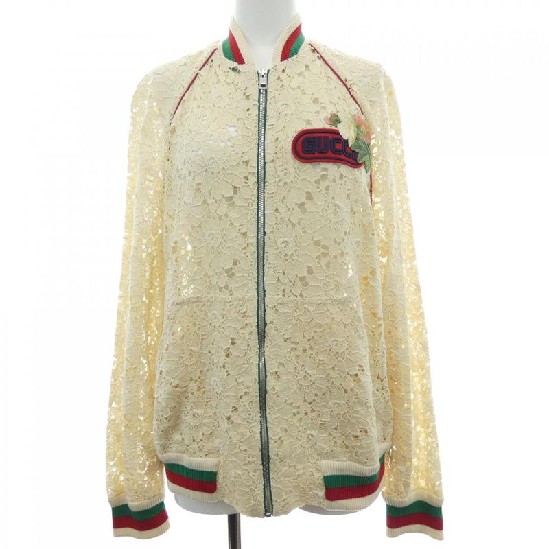 Gucci 518061 Zlz68 Blouson