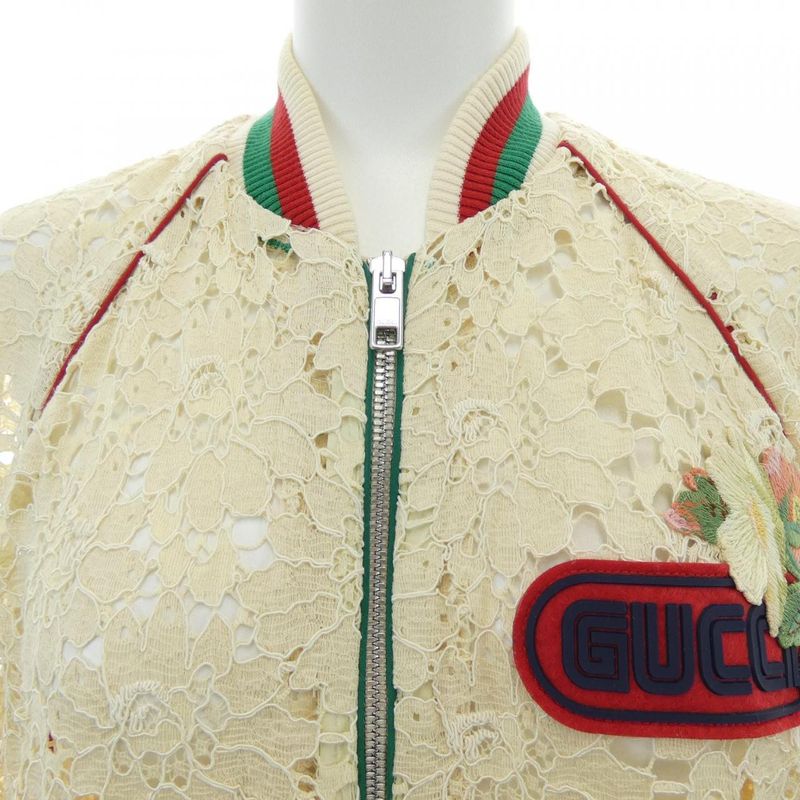 Gucci 518061 Zlz68 Blouson