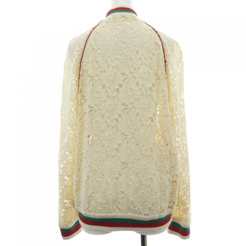 Gucci 518061 Zlz68 Blouson