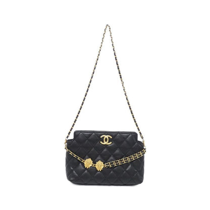 Chanel Ap3429 Chain Clutch