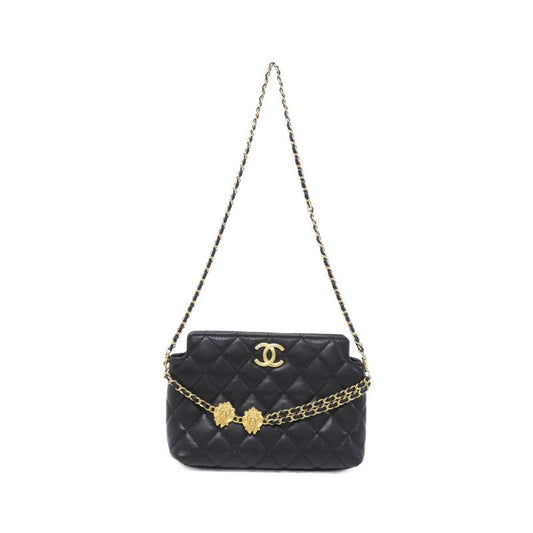 Chanel Ap3429 Chain Clutch