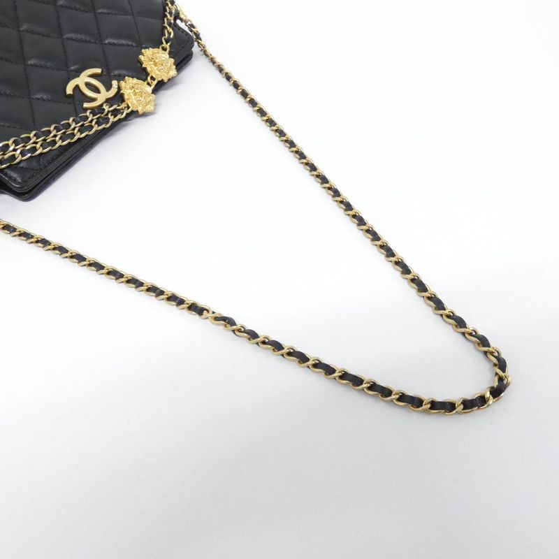 Chanel Ap3429 Chain Clutch