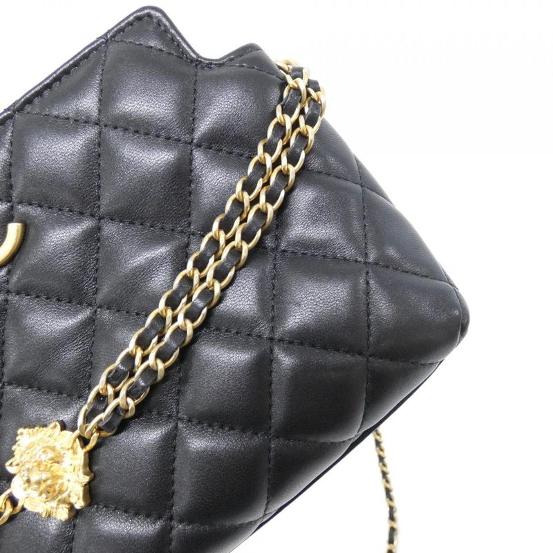 Chanel Ap3429 Chain Clutch
