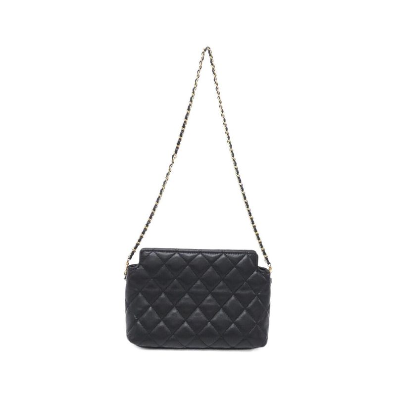 Chanel Ap3429 Chain Clutch