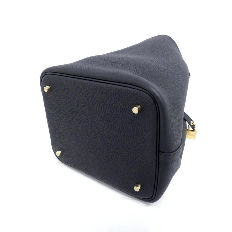 Hermes Picotin Lock MM 060991cc Bag