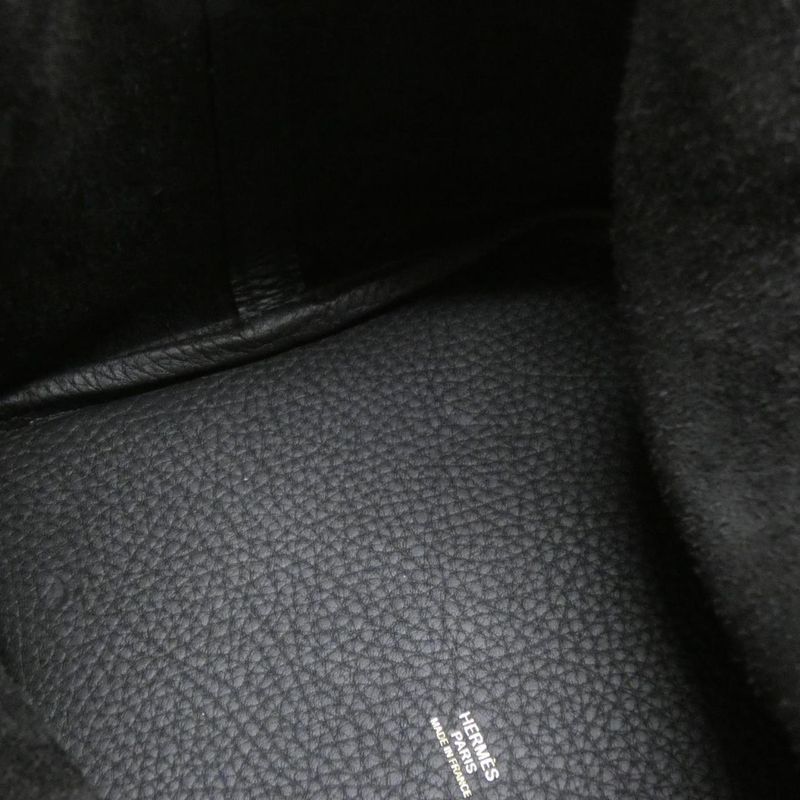 Hermes Picotin Lock MM 060991cc Bag