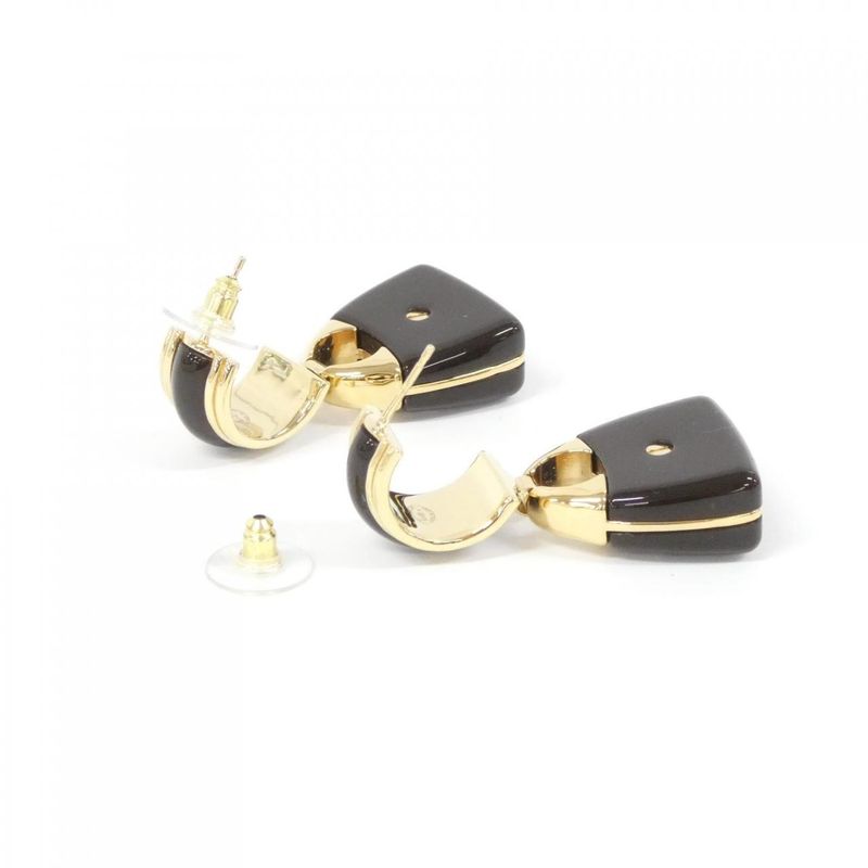 Chanel Abb235 Earrings