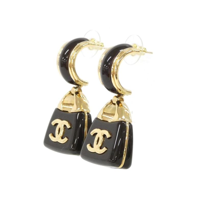 Chanel Abb235 Earrings