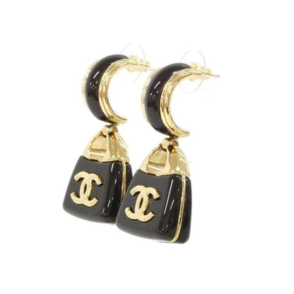 Chanel Abb235 Earrings