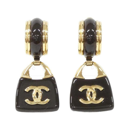 Chanel Abb235 Earrings