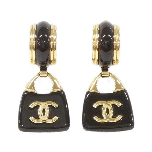 Chanel Abb235 Earrings