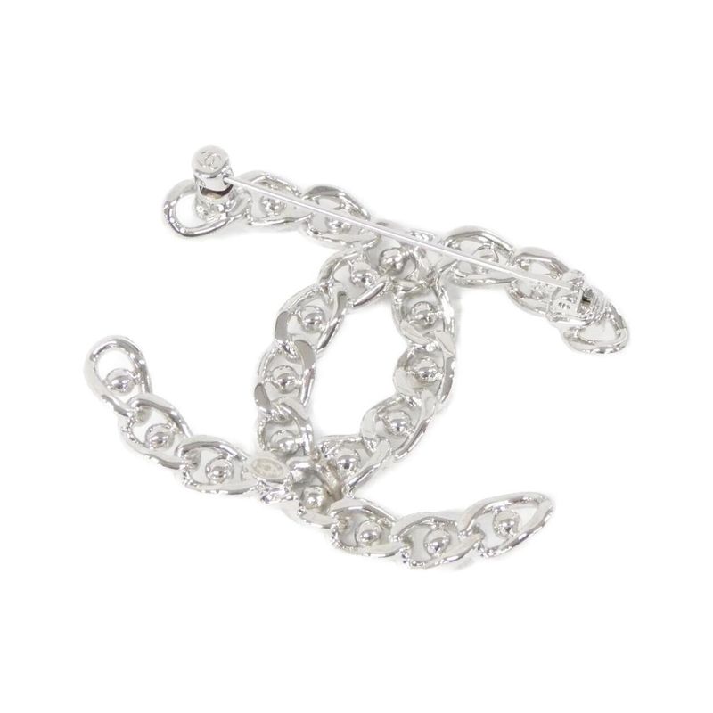 Chanel Ab8635 Brooch