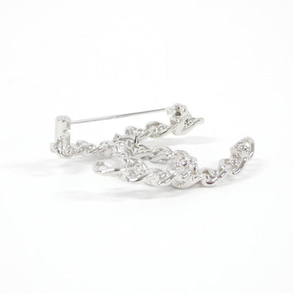Chanel Ab8635 Brooch