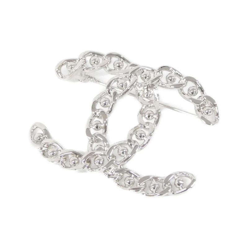 Chanel Ab8635 Brooch
