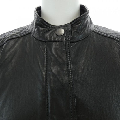 Gucci 290487-Xn571 Leather Jacket