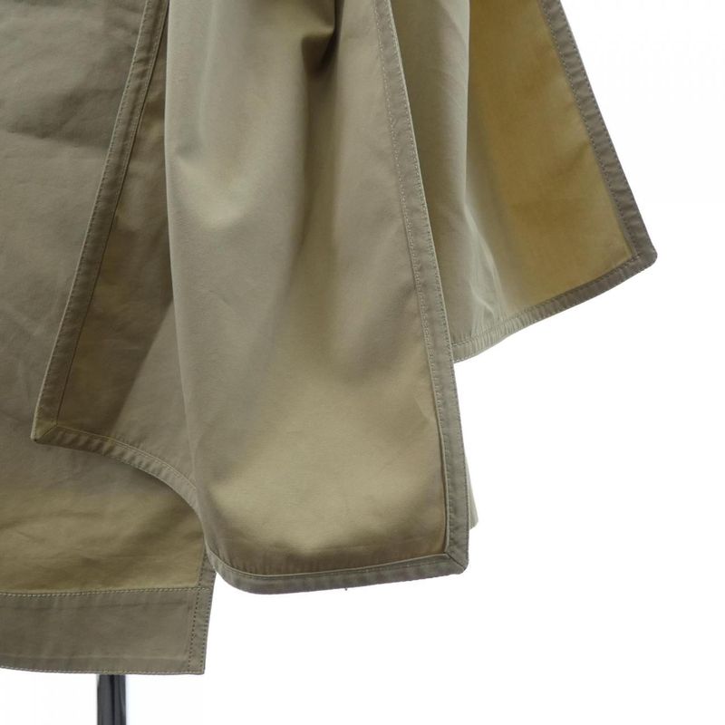 Bottega Veneta 786369 Skirt