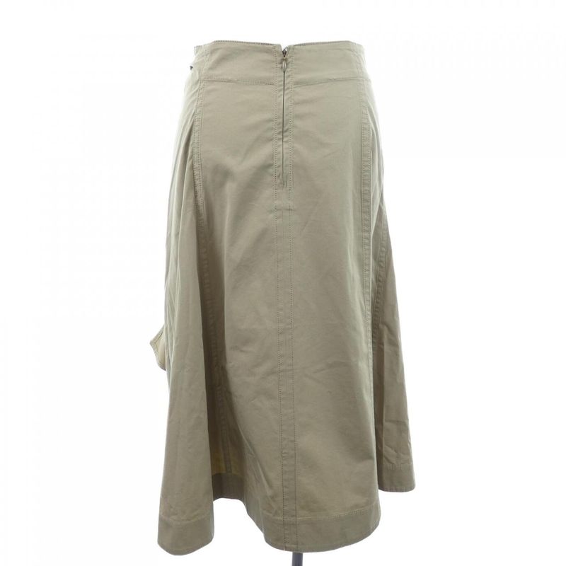 Bottega Veneta 786369 Skirt