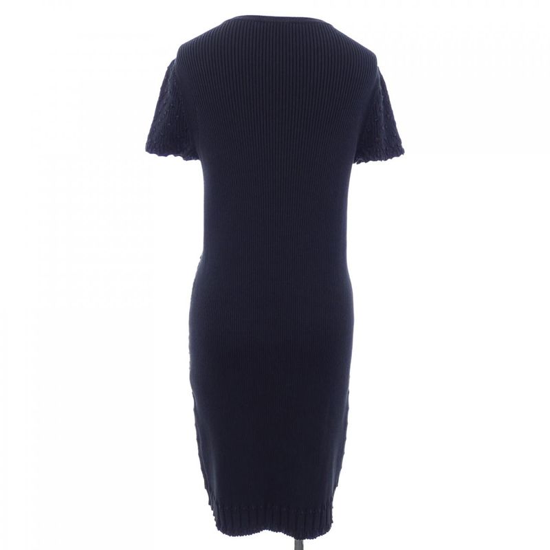 Chanel P58595k07660 Dress