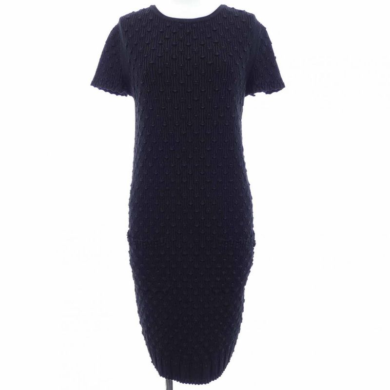Chanel P58595k07660 Dress