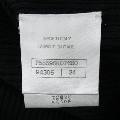 Chanel P58595k07660 Dress