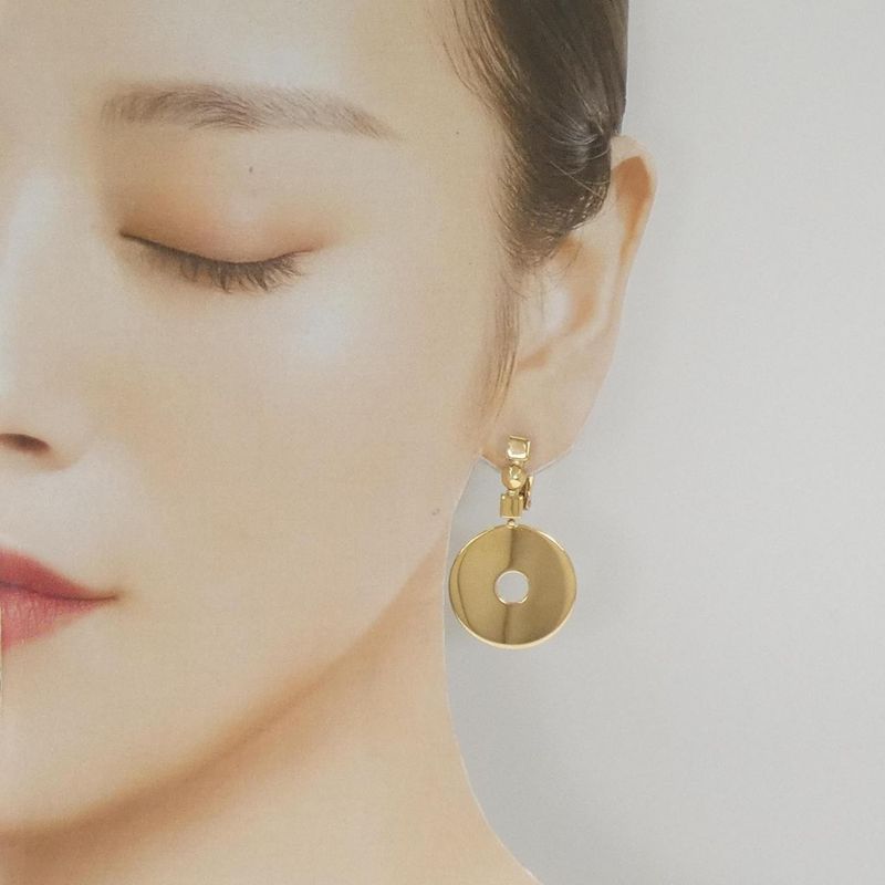 Bvlgari Lucia Earring