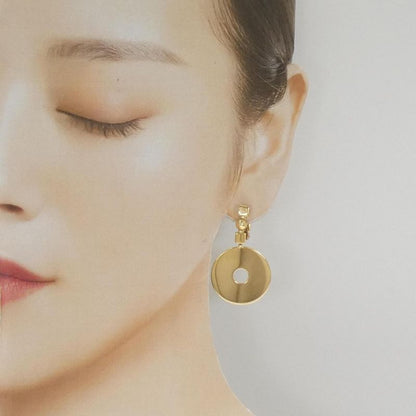 Bvlgari Lucia Earring