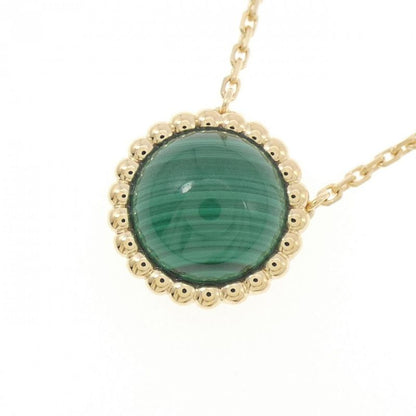 Van Cleef & Arpels Perrelet Creole Necklace