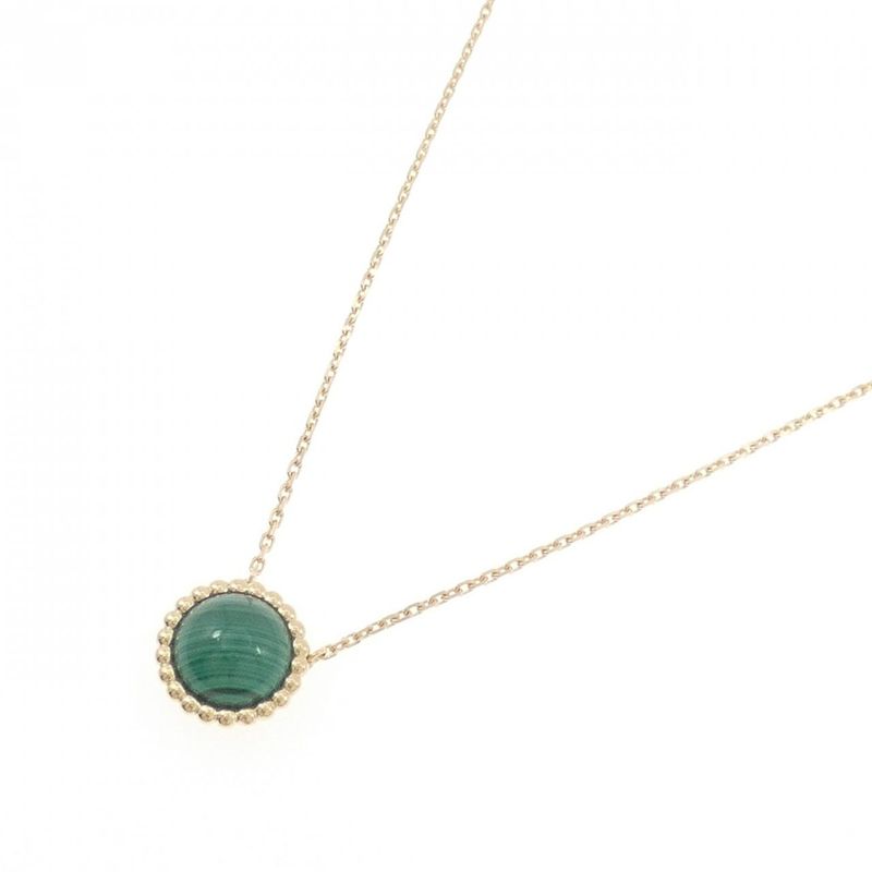 Van Cleef & Arpels Perrelet Creole Necklace