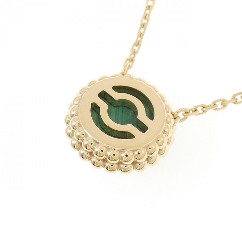 Van Cleef & Arpels Perrelet Creole Necklace