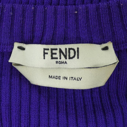 Fendi Fzz825 8dm Knit