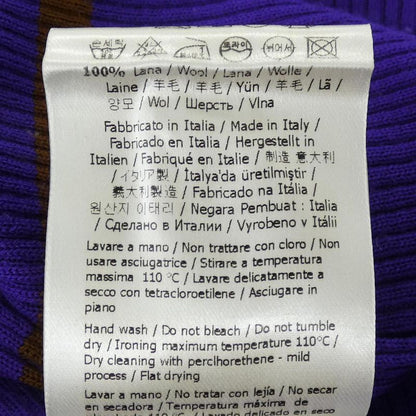 Fendi Fzz825 8dm Knit