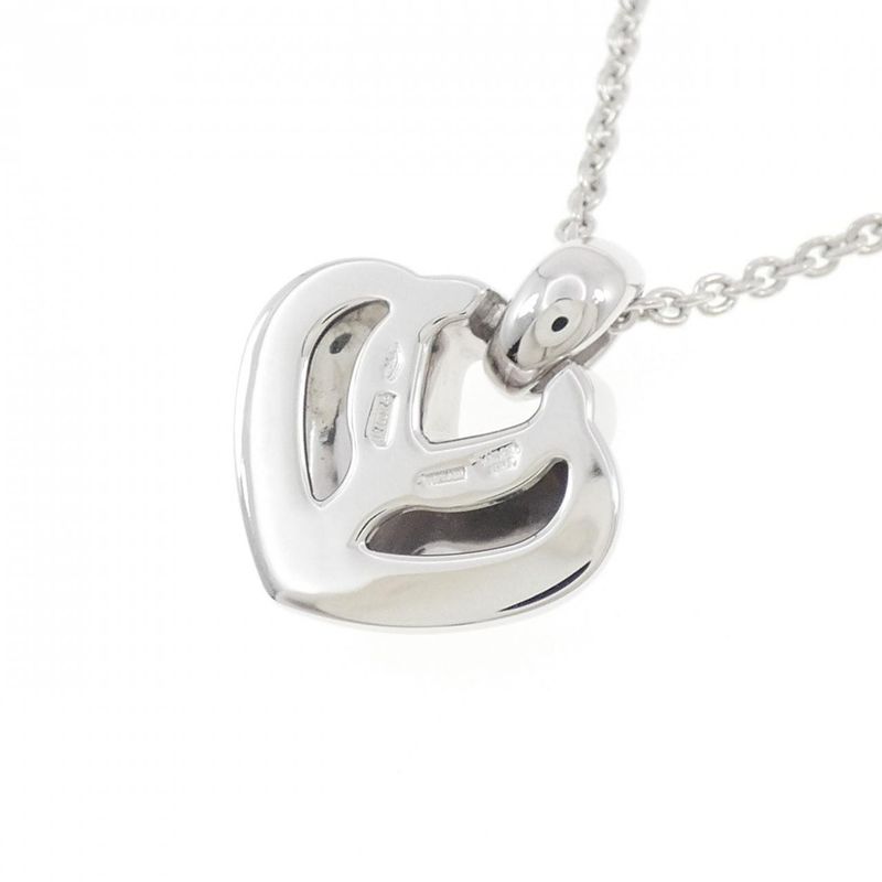 Bvlgari Doppio Cuore Necklace