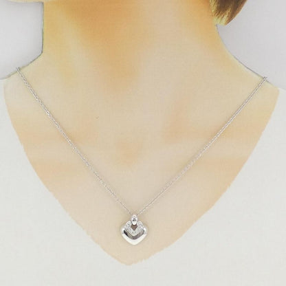 Bvlgari Doppio Cuore Necklace