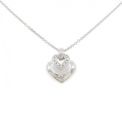 Bvlgari Doppio Cuore Necklace