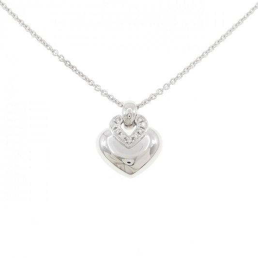 Bvlgari Doppio Cuore Necklace