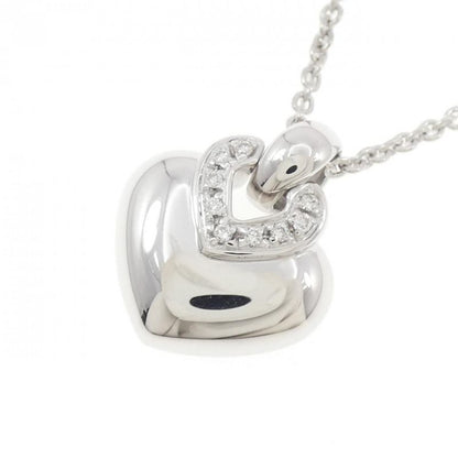 Bvlgari Doppio Cuore Necklace